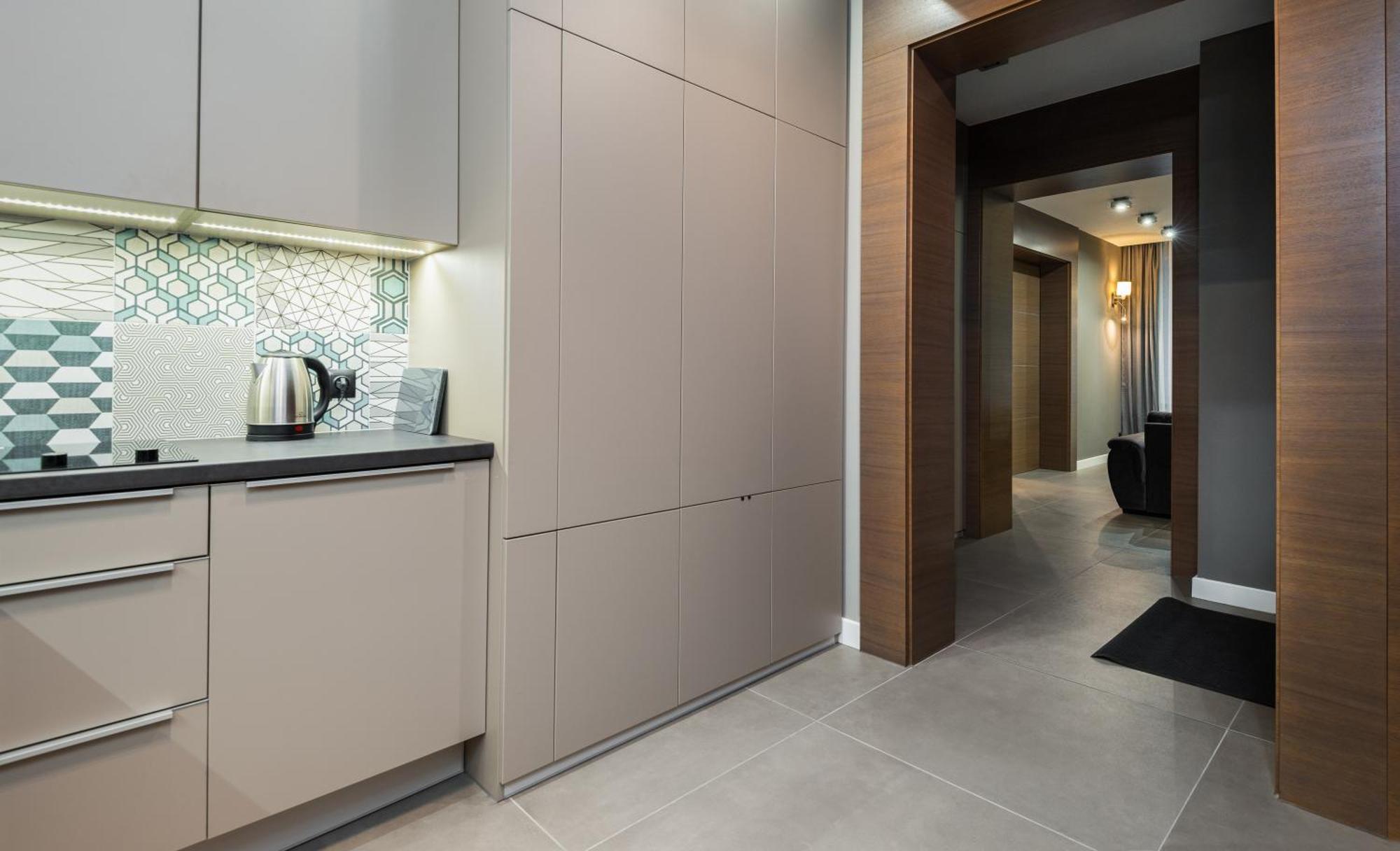 Apartament Platynowy - Centrum Gliwic Z Parkingiem Gliwice Eksteriør bilde
